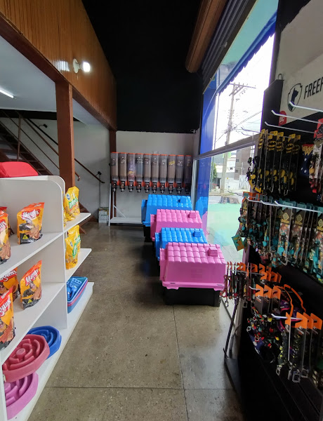 Foto 2 Simba Pet Shop