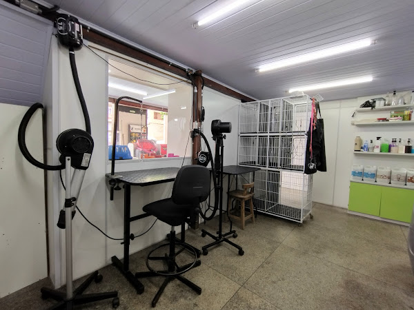 Foto 4 Simba Pet Shop