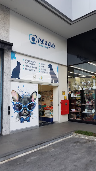 Foto 2 Pet & Gatô