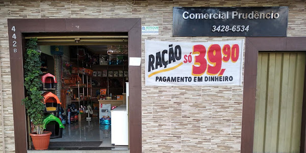 Comercial Prudêncio