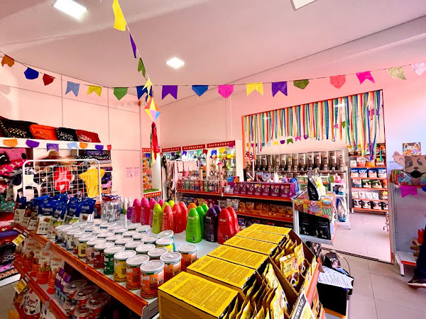 Foto 1 Família Pet - Pet Shop