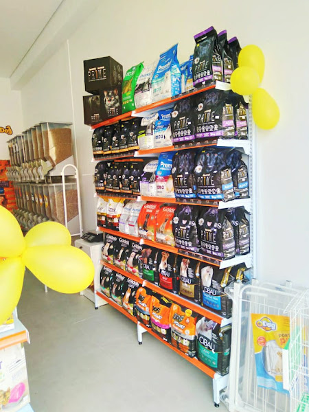 Foto 4 Família Pet - Pet Shop