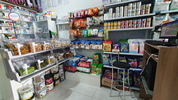 Foto 1 CÃO MANIA UNIDADE CAIÇARA