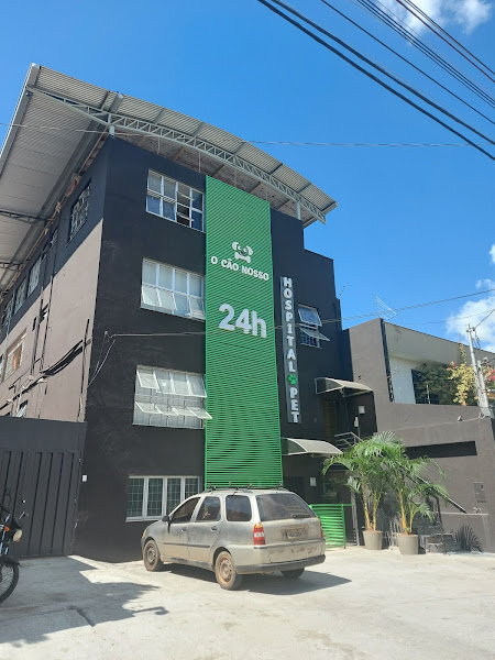 O Cão Nosso Clínica Veterinária O Cão Nosso Clínica Veterinária