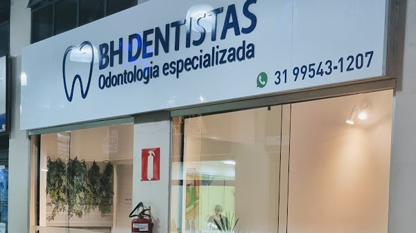 BH Dentistas
