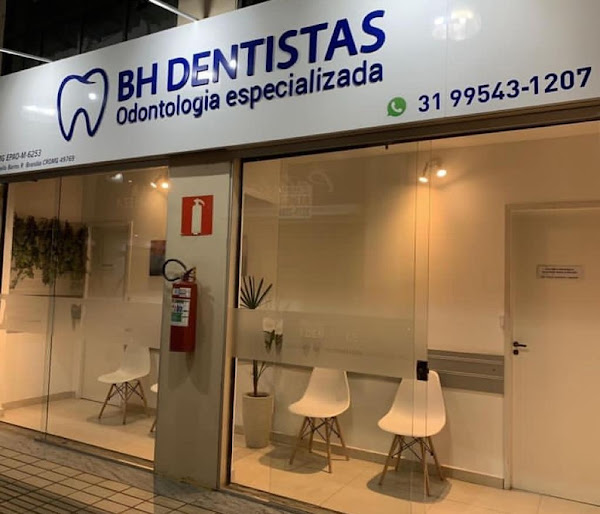 Foto 2 BH Dentistas
