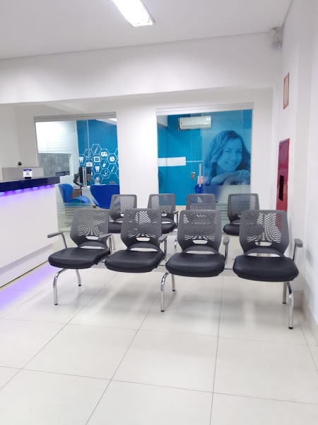 OdontoDel | Clínica de Implante Dentário & Dentista em Belo Horizonte, Centro.
