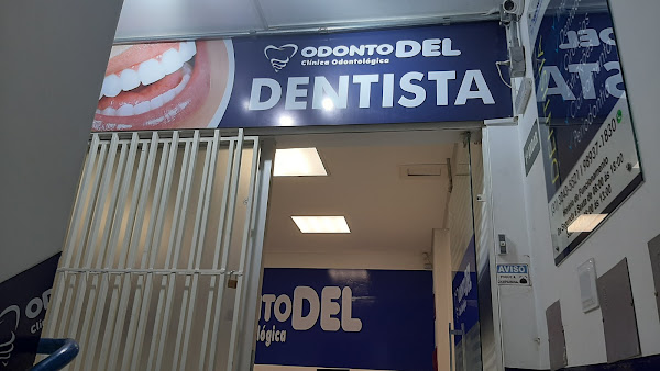 Foto 1 OdontoDel | Clínica de Implante Dentário & Dentista em Belo Horizonte, Centro.
