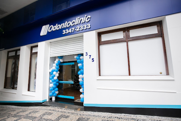 Odontoclinic Belo Horizonte - centro