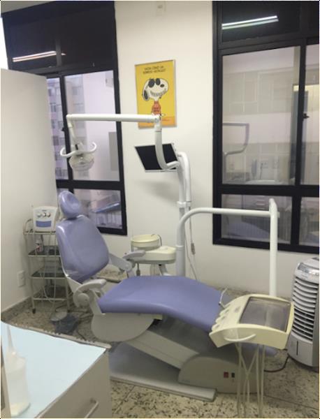 Foto 1 Harmonização Orofacial no Centro de Belo Horizonte - Nucleodonto - Lentes de contato dental no Centro de Belo Horizonte - Implantodontista no Centro de Belo Horizonte - Endodontia no Centro de Belo Horizonte - Odontopediatria em Belo Horizonte