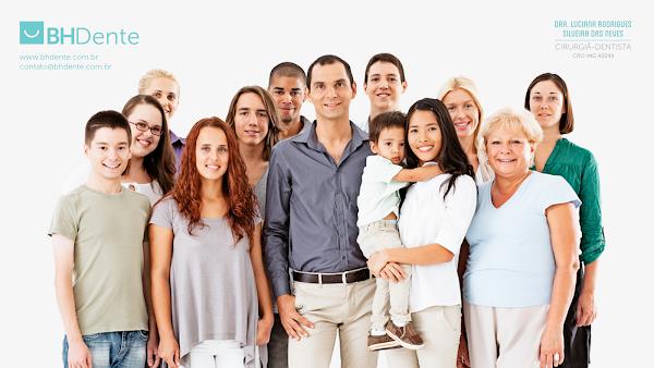 BH Dente Consultório Odontológico