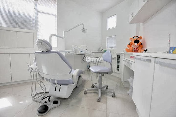 Foto 1 BH Dente Consultório Odontológico