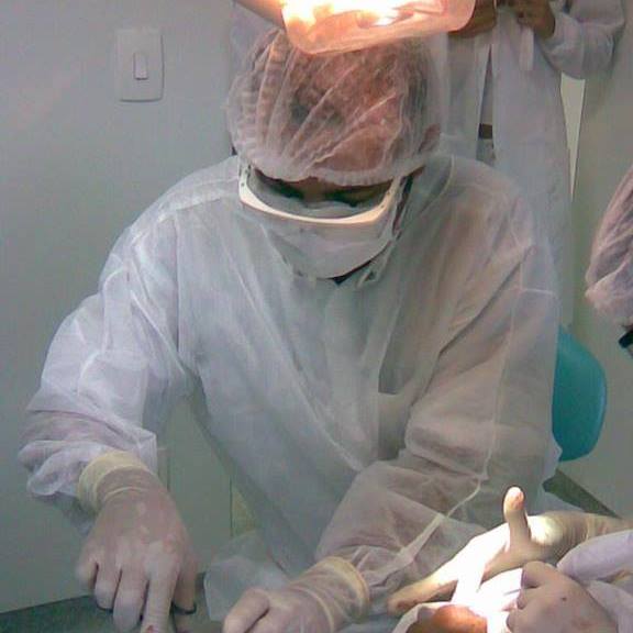 Dentista 24 Horas no Barreiro e Contagem e Belo Horizonte