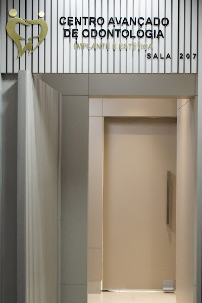 Foto 1 Centro Avançado de Odontologia