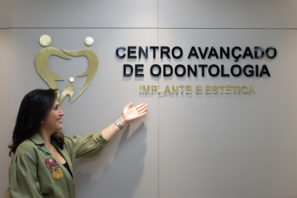 Foto 4 Centro Avançado de Odontologia