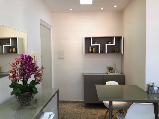 Foto 1 Dra. Patrícia Machado Silva Lacerda, Dentista