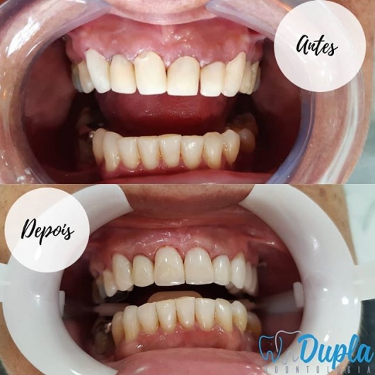 Dra. Paula Cesar Nogueira, Dentista