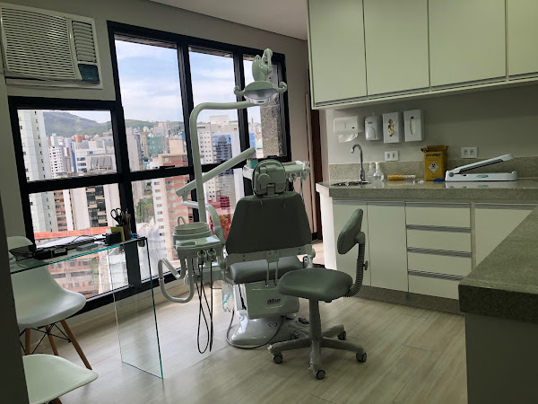 Foto 1 Odonthe Consultório Odontológico