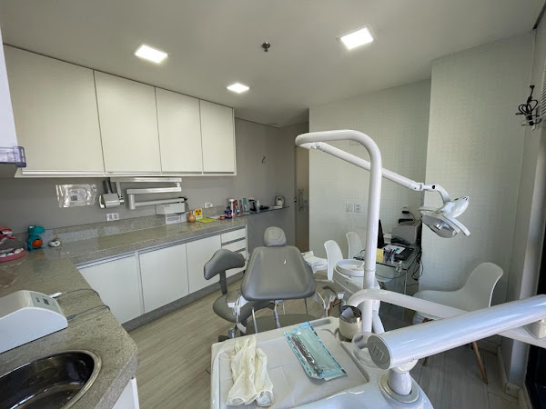 Foto 2 Odonthe Consultório Odontológico