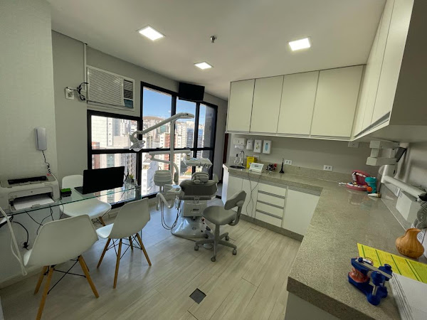 Foto 3 Odonthe Consultório Odontológico