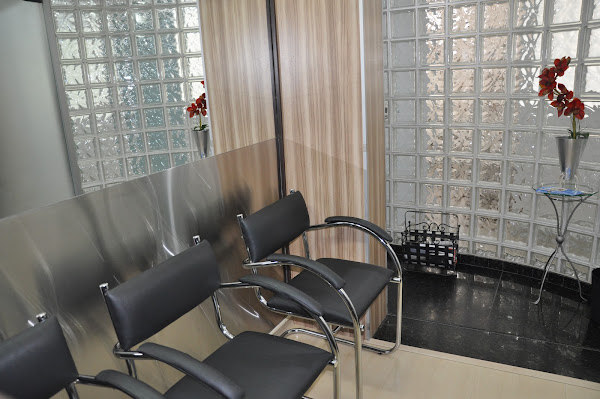 Dr Carlos Henrique Dentista