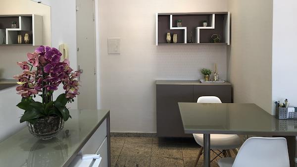 Clínica Odontológica Machado Silva ( CASTELO)