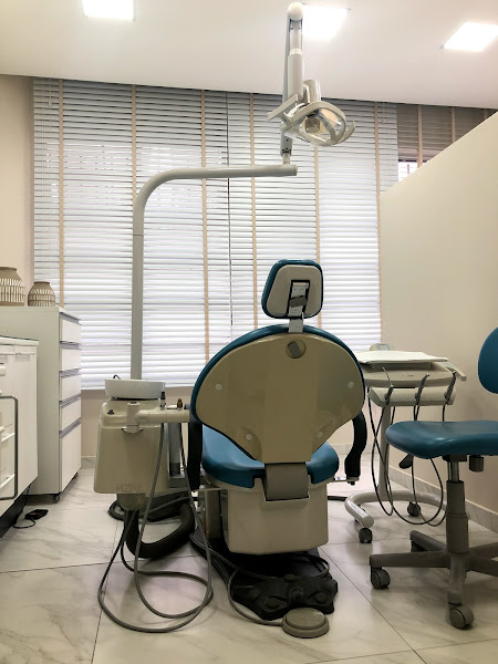 Foto 1 Clínica Odontológica Machado Silva ( CASTELO)