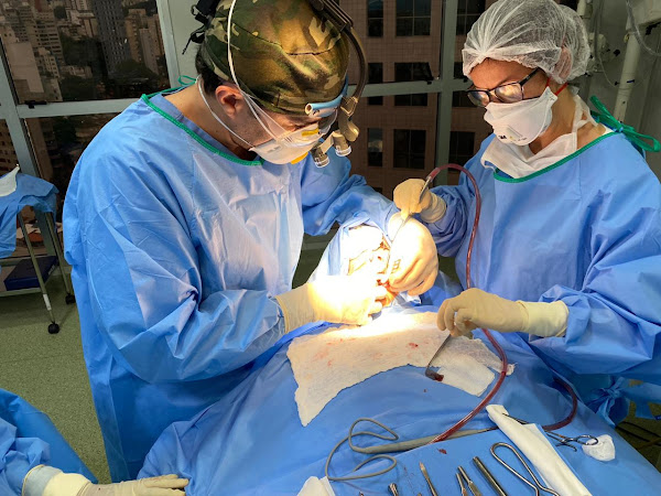 Odontologia Especializada J&R