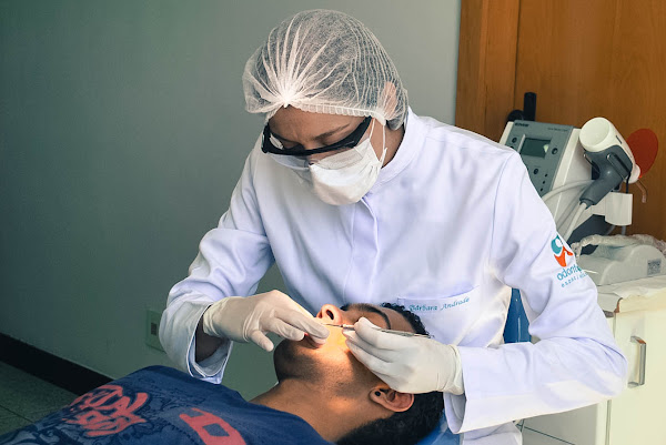 Foto 1 Odontologia Especializada J&R