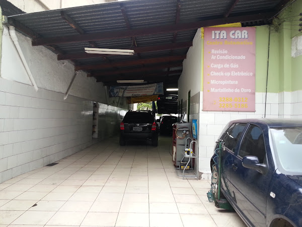 Foto 5 Ita Car Centro Automotivo