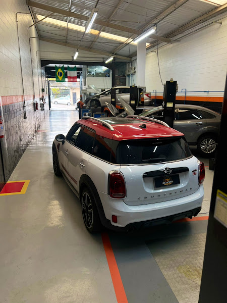 Foto 1 SCOPINO AUTO CLUB