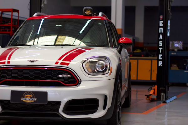 Foto 2 SCOPINO AUTO CLUB