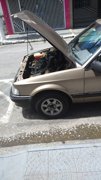 Oficina Mecânica Nipon