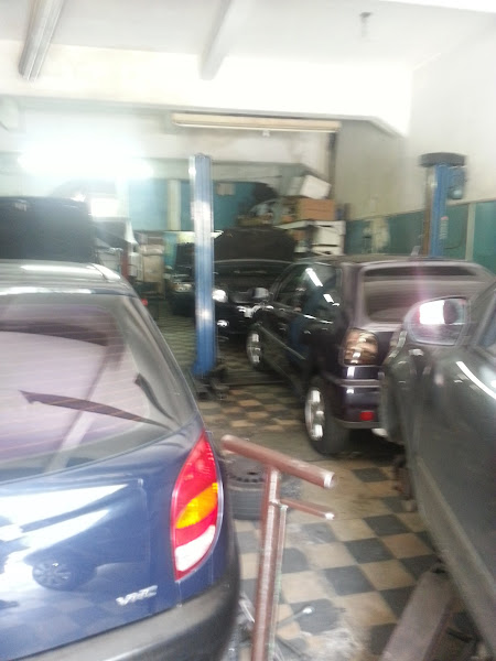 Foto 2 Oficina Mecânica Nipon Foto 2 Oficina Mecânica Nipon