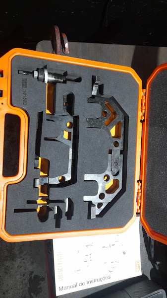 Foto 2 293 Garage - Oficina Mecânica