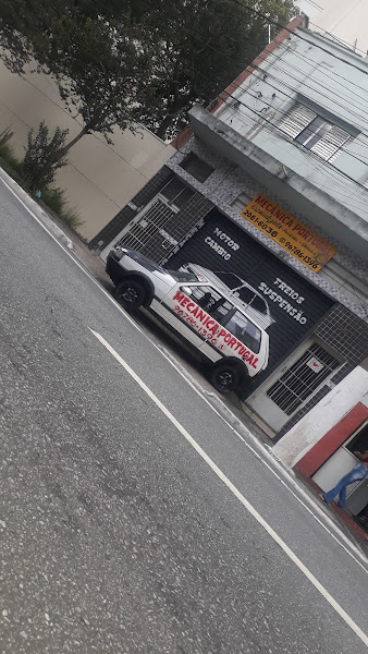 Auto mecanica portugal