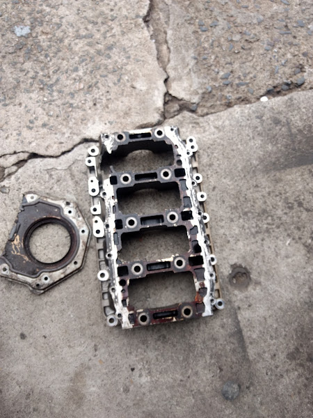 Foto 2 oficina mecanica lopez