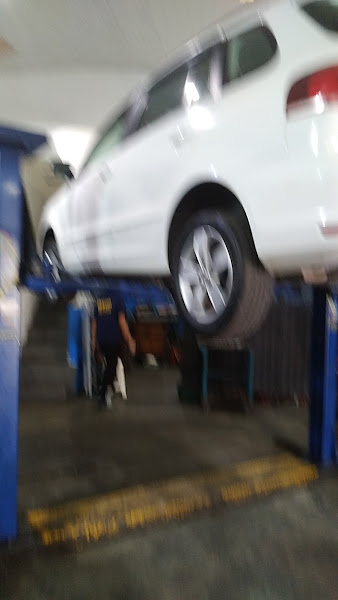 Estopa Auto Mecanica