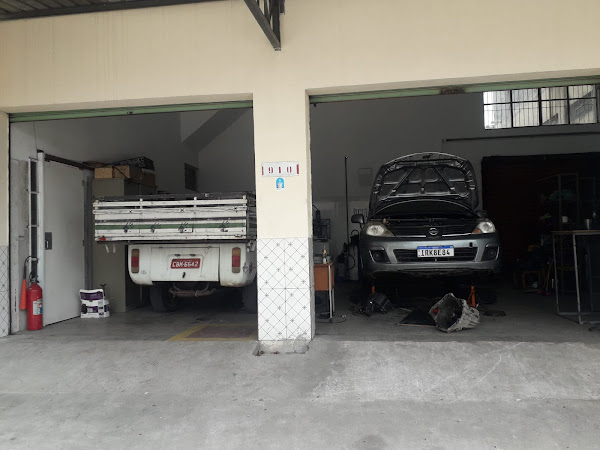 Foto 1 Auto Mecanica DONATO