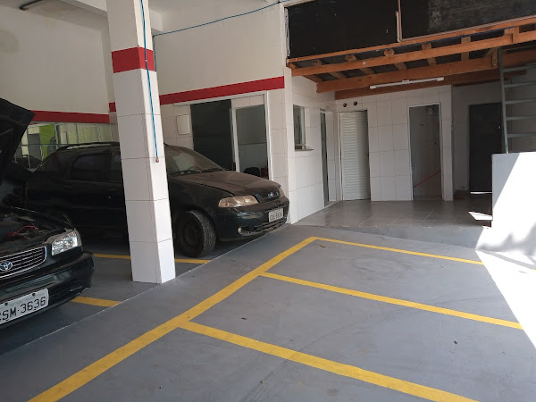Auto Mecanica Pinheiros-