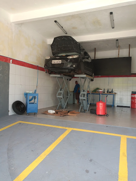 Foto 1 Auto Mecanica Pinheiros-
