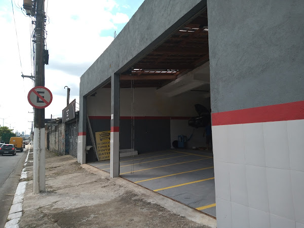 Foto 2 Auto Mecanica Pinheiros-
