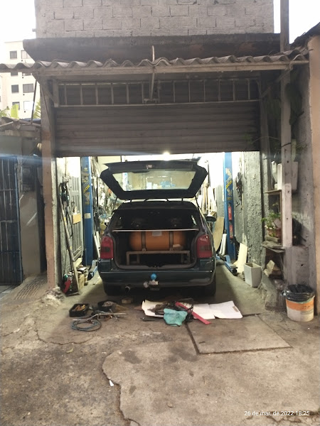 Auto Mecânica Juarez Auto Mecânica Juarez