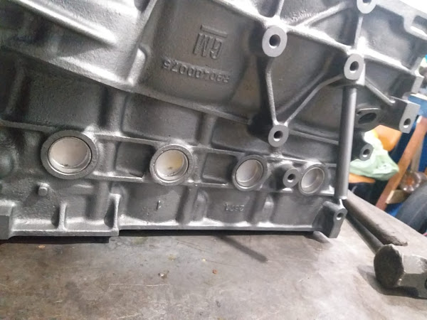 Foto 2 Oficina mecânica multimarcas Foto 2 Oficina mecânica multimarcas