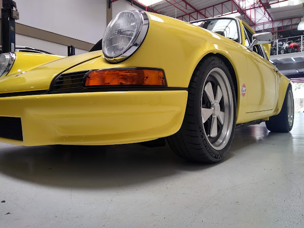 Foto 1 SUSPENTÉCNICA - Comercial S T Alinhamento Balanceamento