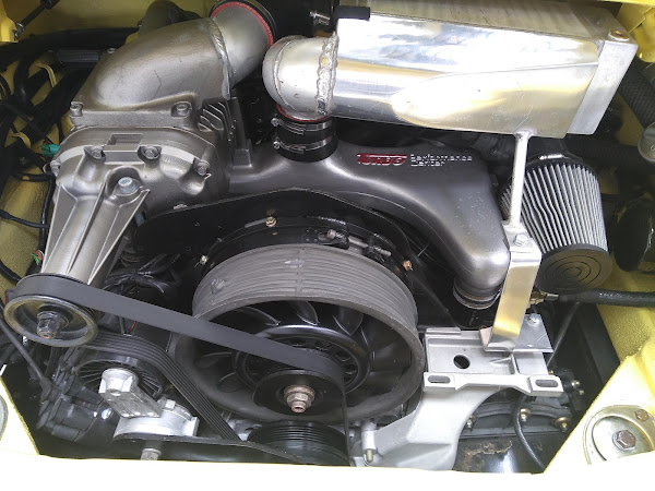 Foto 2 SUSPENTÉCNICA - Comercial S T Alinhamento Balanceamento