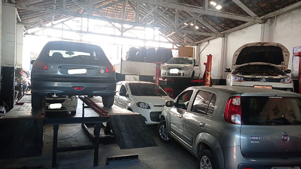 Foto 0 Centro Automotivo