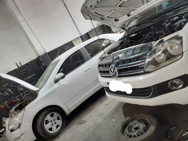 Foto 1 Centro Automotivo