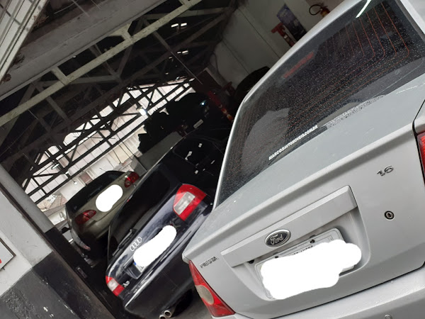 Foto 2 Centro Automotivo Foto 2 Centro Automotivo