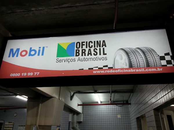 Foto 2 Oficina Brasil - Interlagos